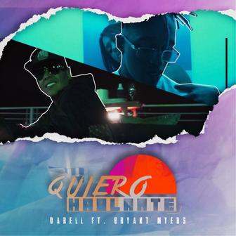 Quiero Hablarte (feat. Bryant Myers) - Single