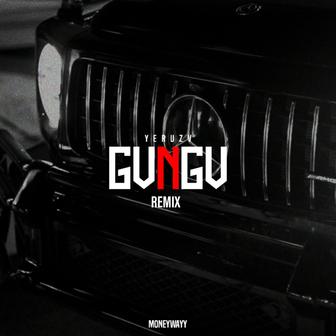Ganga (Yeruza Remix) - Single