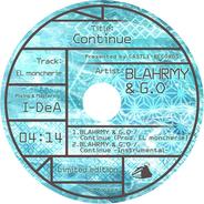 Continue - Instrumental