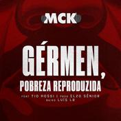 Gérmen, Pobreza Reproduzida