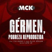 Gérmen, Pobreza Reproduzida