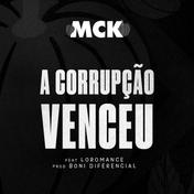 A Corrupção Venceu