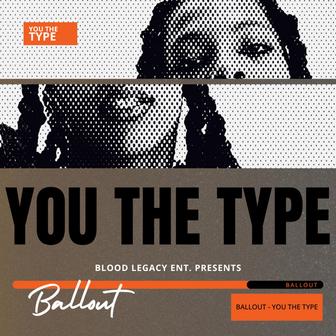You The Type