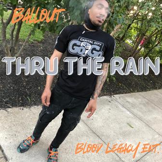 Thru The Rain