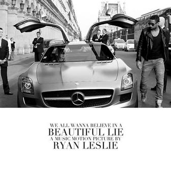 Beautiful Lie - Single