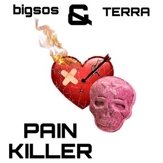 PAIN KILLER (feat. TERRA)