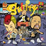 Guilty (feat. 孫GONG)