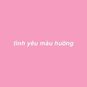 Tình iu màu hường
