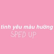 Tình iu màu hường (Sped Up Version)