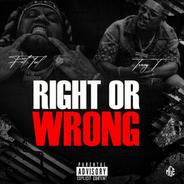 Right or Wrong