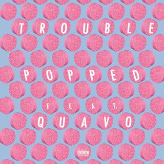 Popped