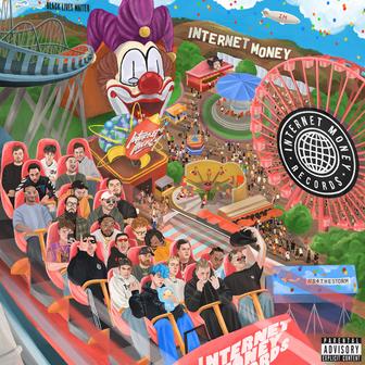Thrusting (feat. Swae Lee & Future)