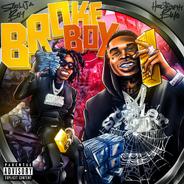 Broke Boy