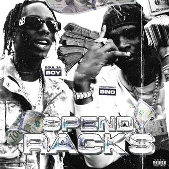 Spend Racks