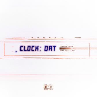 Clock Dat (Tea Party)