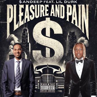 Pleasure And Pain