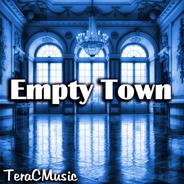 Empty Town (From "Deltarune")