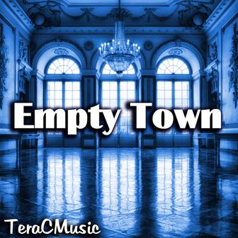 Empty Town (From "Deltarune")