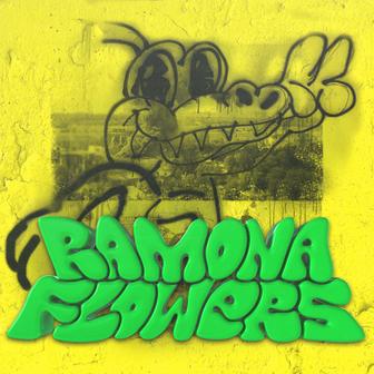 Ramona Flowers - Single