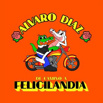 De camino a Felicilandia - EP