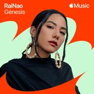 Génesis (cover)