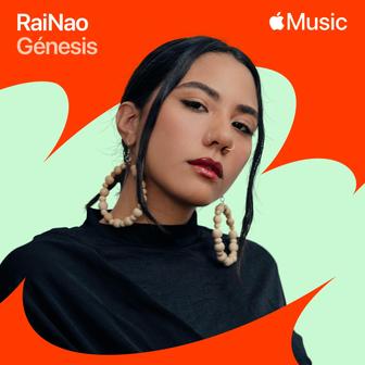 Génesis (cover) - Single