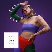 sofocón - A COLORS SHOW - Single