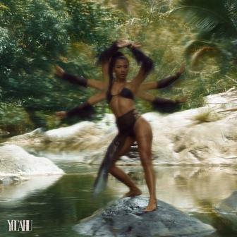 Yocahu - Single