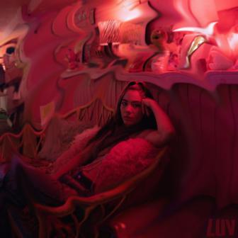 LUV - Single
