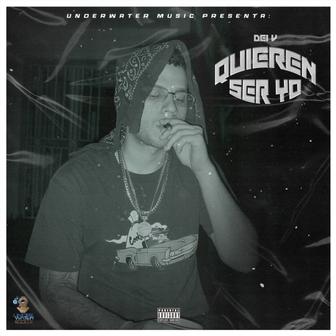 Quieren Ser Yo - Single