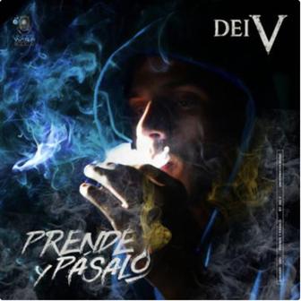 Prende y Pasalo - Single