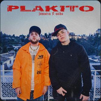 PLAKITO (feat. Saiko) - Single