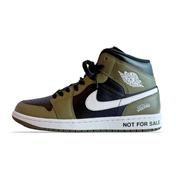 Not For Sale