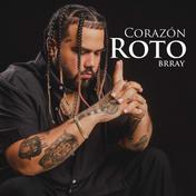 Corazón Roto - Single