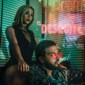 El Desquite - Single