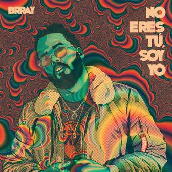 No Eres Tú, Soy Yo - Single