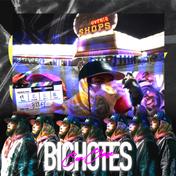 Bichotes Con Clase - Single