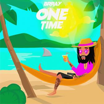 One Time - Single