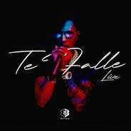 Te Fallé (Live)