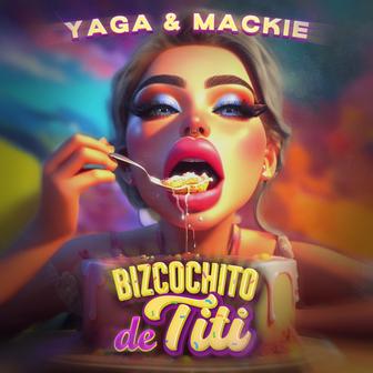 Bizcochito De Titi - Single