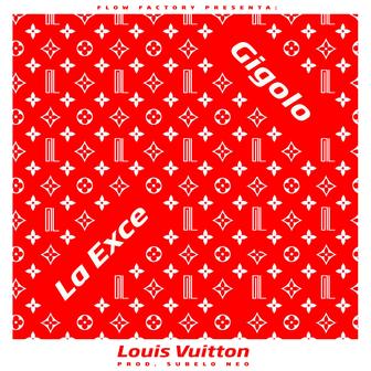 Louis Vuitton - Single