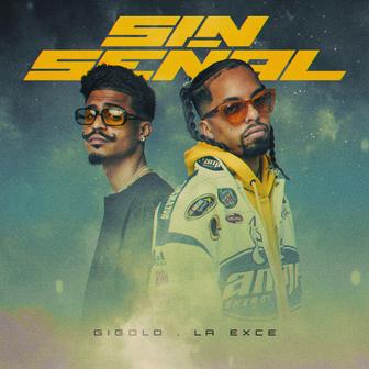 Sin Señal - Single