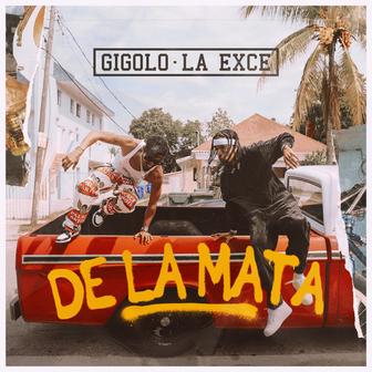 De la Mata - Single
