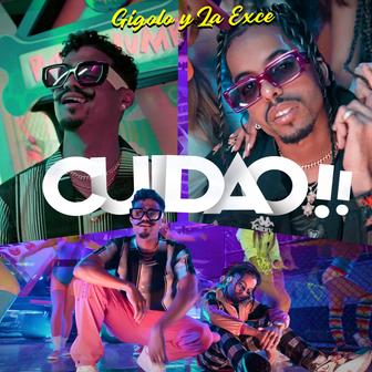 Cuidao - Single