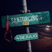 4 de julio - Single