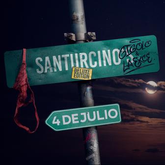 4 de julio - Single