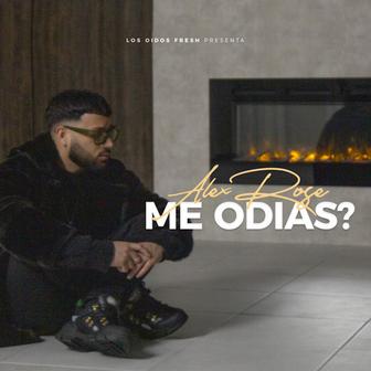 Me Odias? - Single