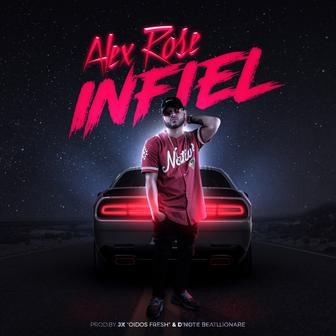Infiel - Single