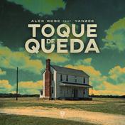 Toque De Queda (feat. Yanzee) - Single