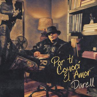 Por Ti Conocí el Amor - Single